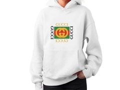 Sudadera Gucci Moda Fashion Marca Nuevo