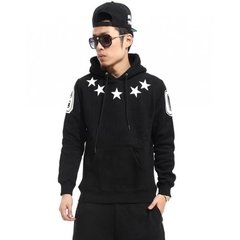 Sudadera Con Gorro Hoodie Fashion Estrellas Europa Givenchy