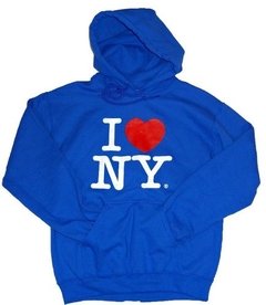 Playeras O Sudadera I Love New York Classic!!! - comprar en línea