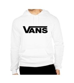 Sudadera Vans Of The Wall Logo Chic, Vans Skateboarding - comprar en línea