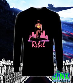 Playeras Star Wars