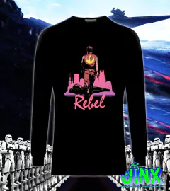 Playeras Star Wars