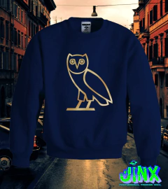 Sudadera Ovoxo