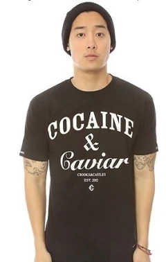 Sudadera Cocaina