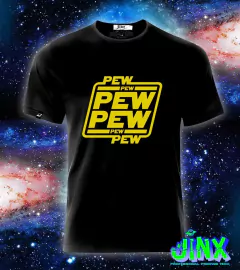 Playera Star Wars