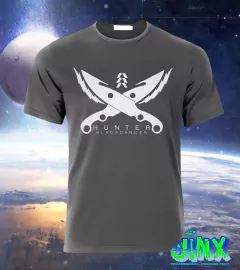 Destiny Playera