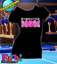 Playera Personalizada Porristas