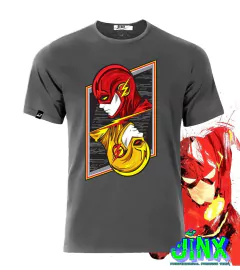 Flash Anti Flash