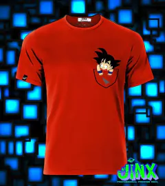 Playera Dragon Ball