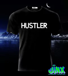 Playera o Camiseta Hustler