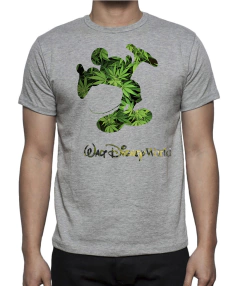 playera camiseta mickey motta