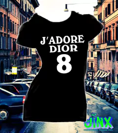 Jadore Dior