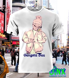 Majin Buu Swag