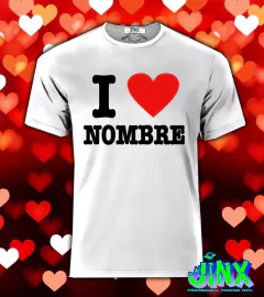 playera i love