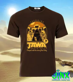 Jawa Venta Droides