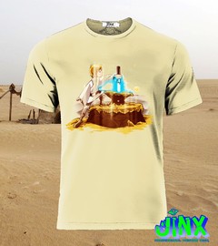 Playera Star Wars