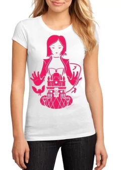 playera magic