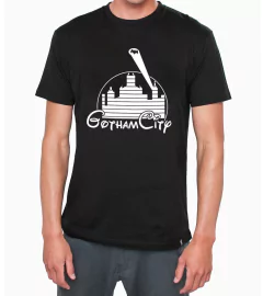 Camiseta Batman