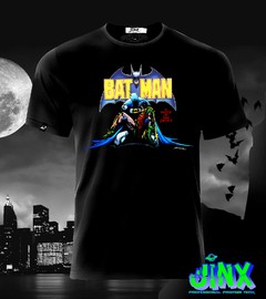 Camiseta Batman