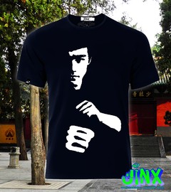 Bruce Lee