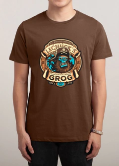 monkey island playera