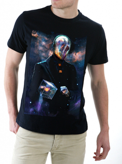 playera universo daft punk jinx