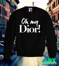 Oh My Dior