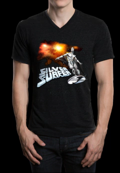 Silver Surfer