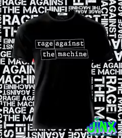 Rage Against The machine