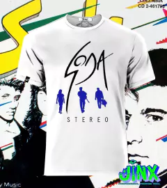 Soda Stereo