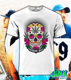 Playera o Camiseta Cypress