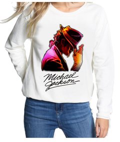 Sudadera Michael Jackson Especial Jin´x - comprar en línea