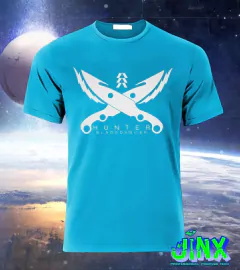 amiseta Playera Destiny