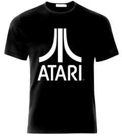 Camiseta 80s