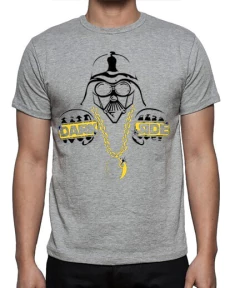 Playera Darth The Pimp Vader - comprar en línea