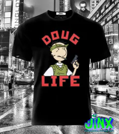 Doug nickelodeon