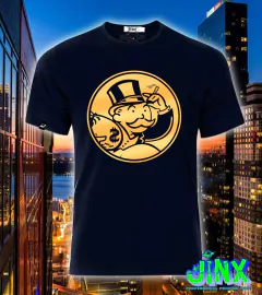 playera de oro