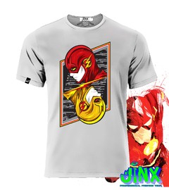 Camistea Playera Flash