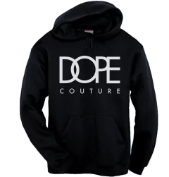 sudadera dope