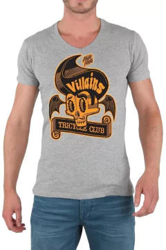 playera rock & roll