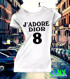 Jadore Dior