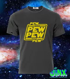 Playera Jinx Star Wars