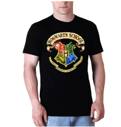playera de hogwarts