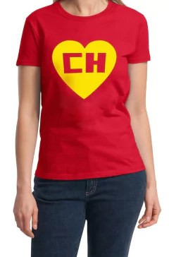 Playera o Camistea Chapulin Colorado Oferta!! - comprar en línea
