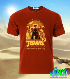 Droides Venta Jawa