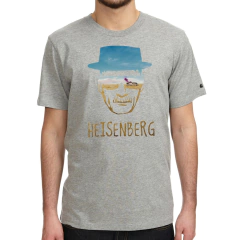 camiseta o playera walter white