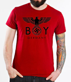 camiseta boy germany