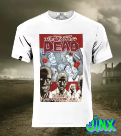 Walking Dead Comic