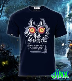 Camiseta Zelda