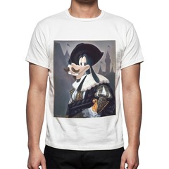 Playera o Camisetas Mickey Disney Renacentista - comprar en línea